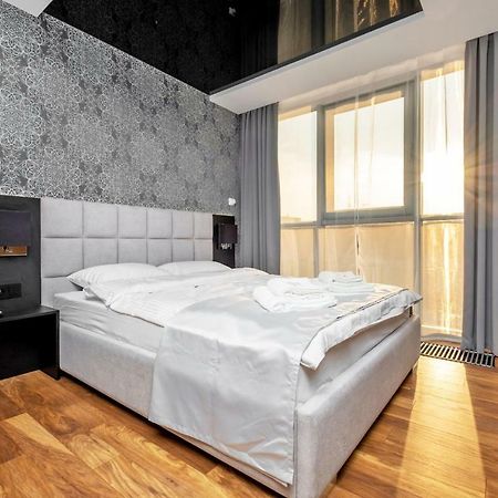Voque Apartments Белосток Экстерьер фото