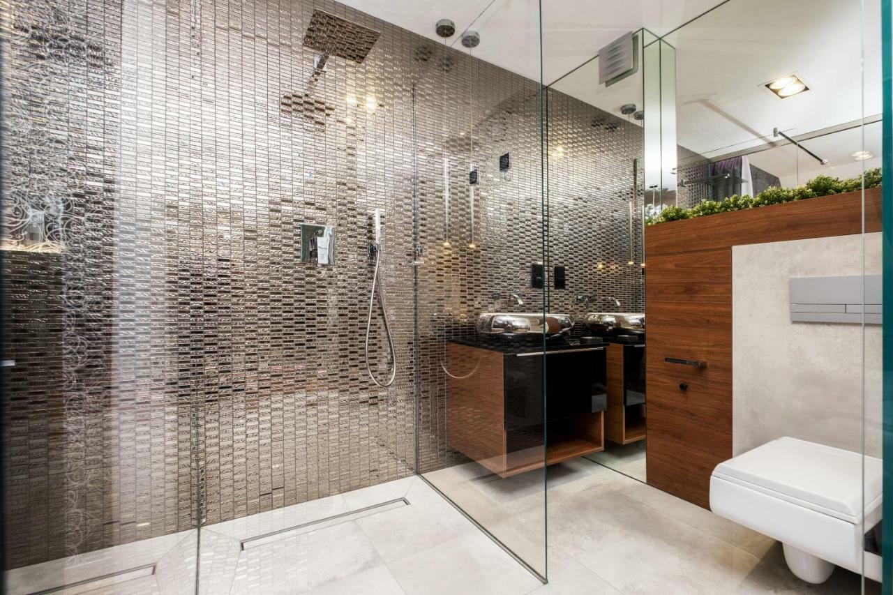 Voque Apartments Белосток Экстерьер фото