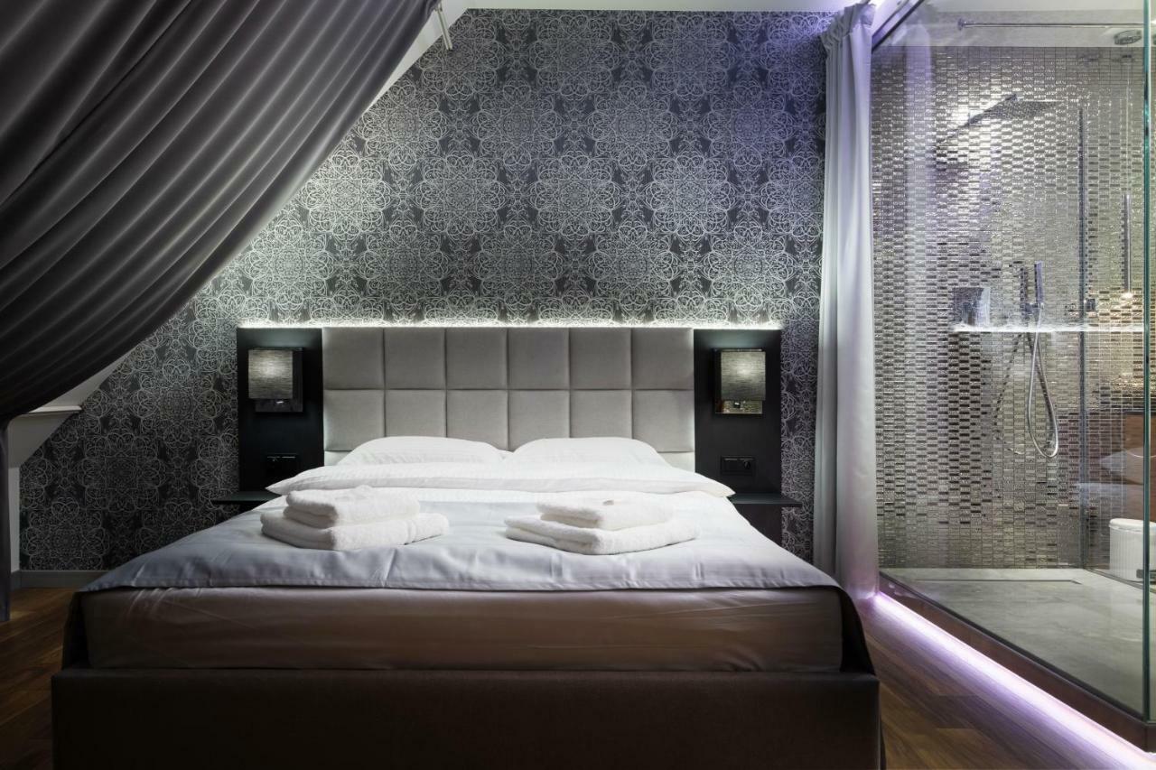 Voque Apartments Белосток Экстерьер фото