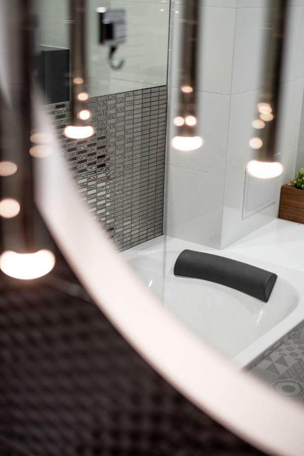Voque Apartments Белосток Экстерьер фото