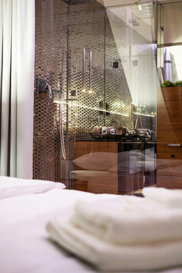 Voque Apartments Белосток Экстерьер фото