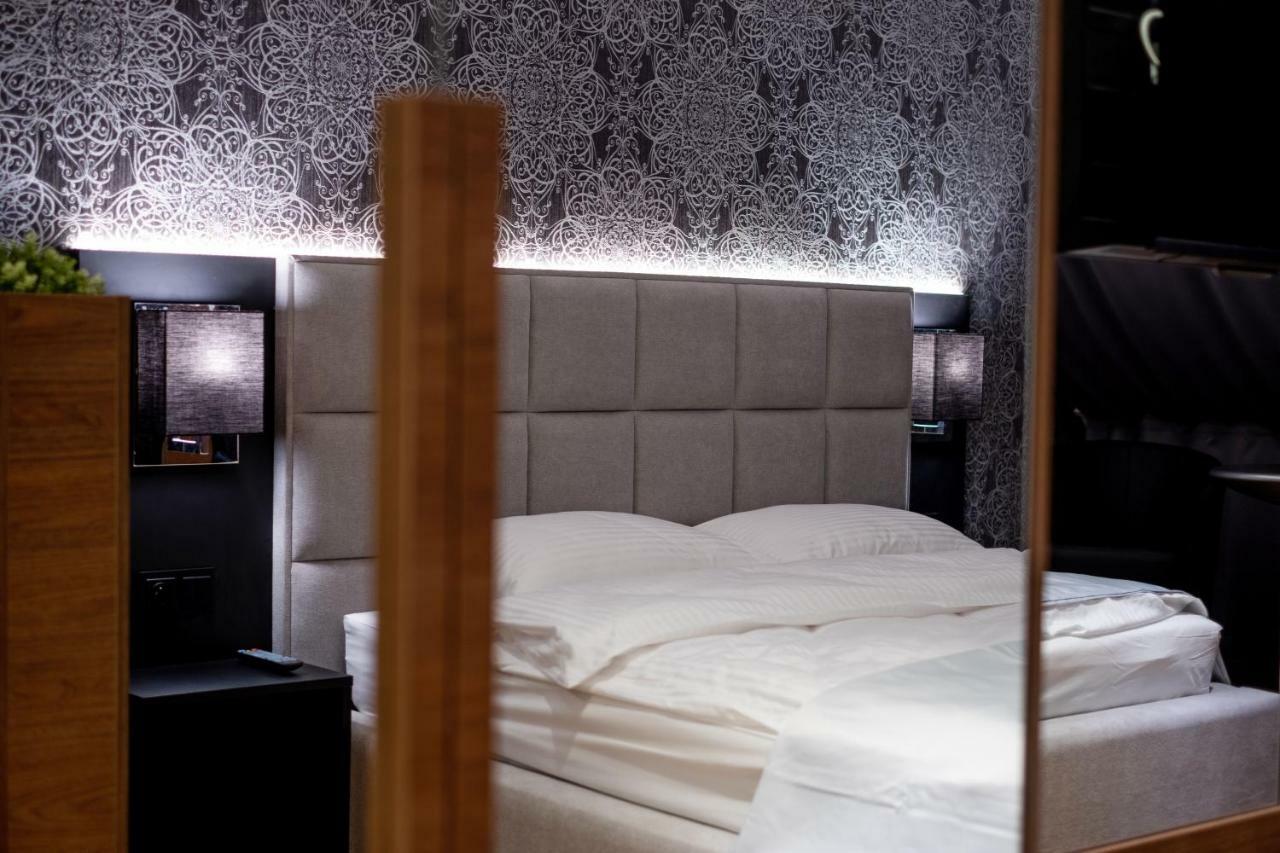 Voque Apartments Белосток Экстерьер фото
