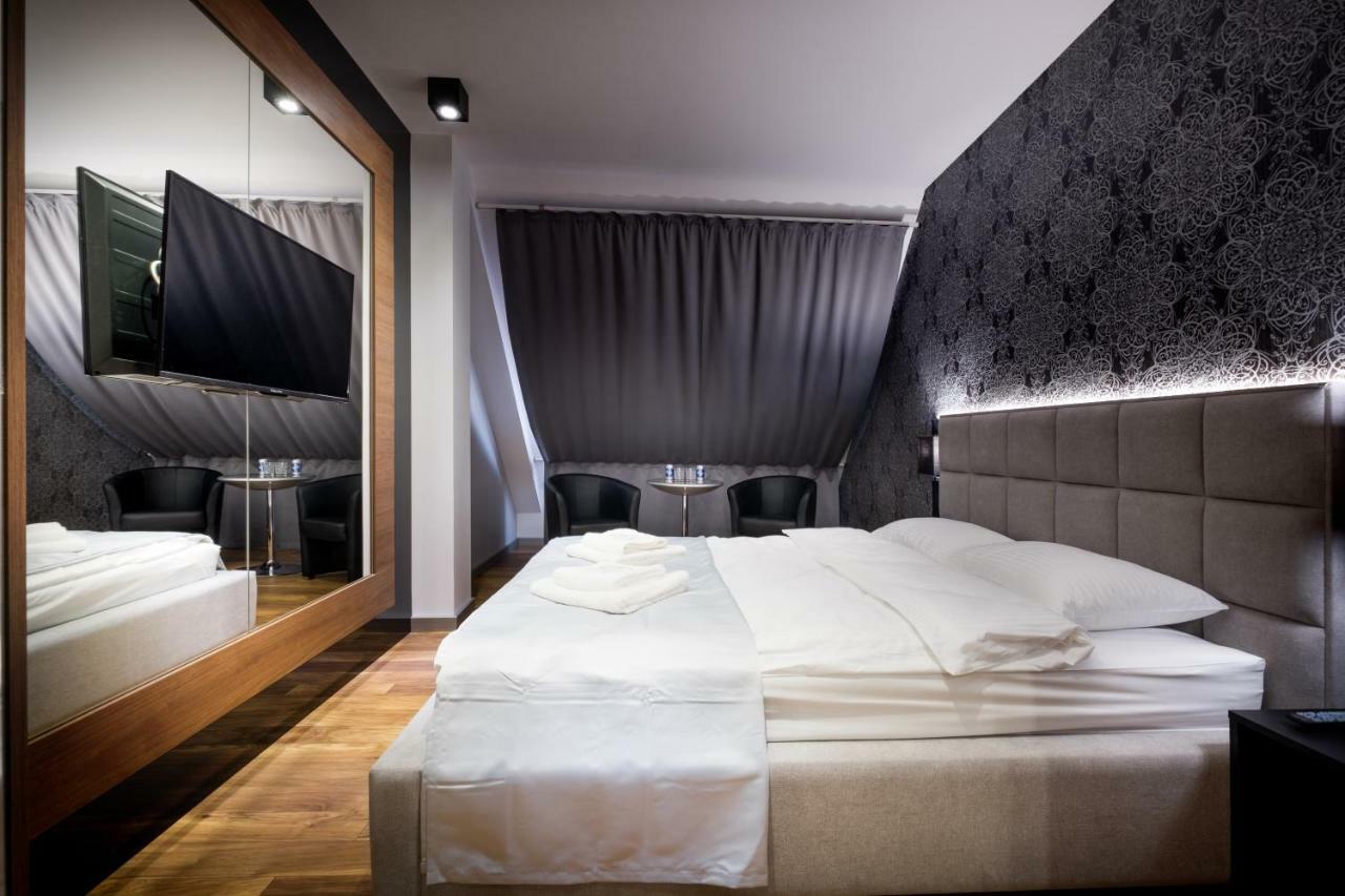 Voque Apartments Белосток Экстерьер фото
